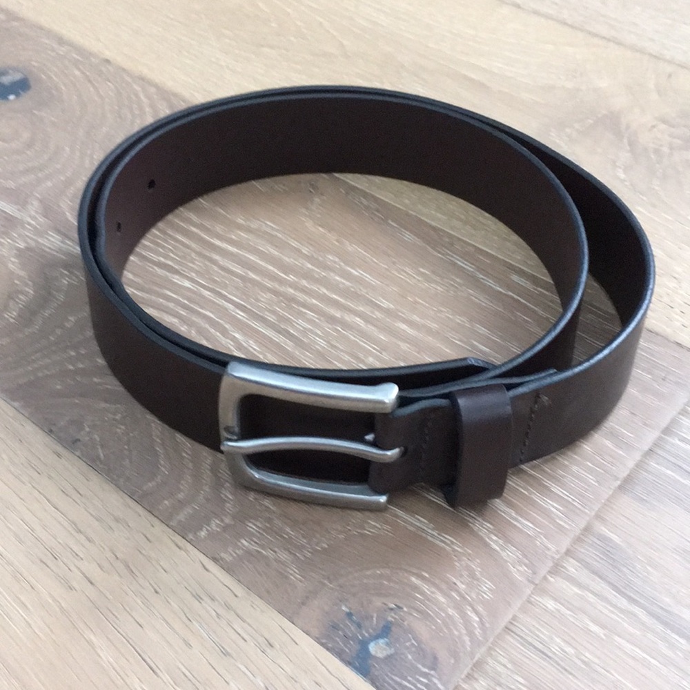 GAP Leather Belt